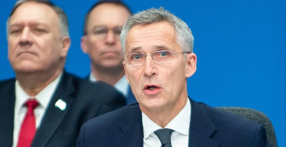 Read more about the article Stoltenberg navštívi Kongres USA: Ukrajina musí dostať ďalšiu pomoc, odstrašíme tak Čínu!