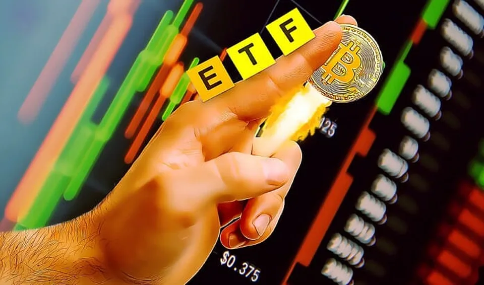 Read more about the article Prílev kryptofondov dosiahol rekordných 1,5 miliardy USD, keďže Bitcoin Futures ETF začali fungovať