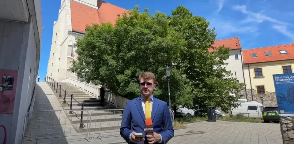 Read more about the article D. Papala z eReportu sa stal zástupcom v Platforme pre podporu slobody tlače, liberáli útočia