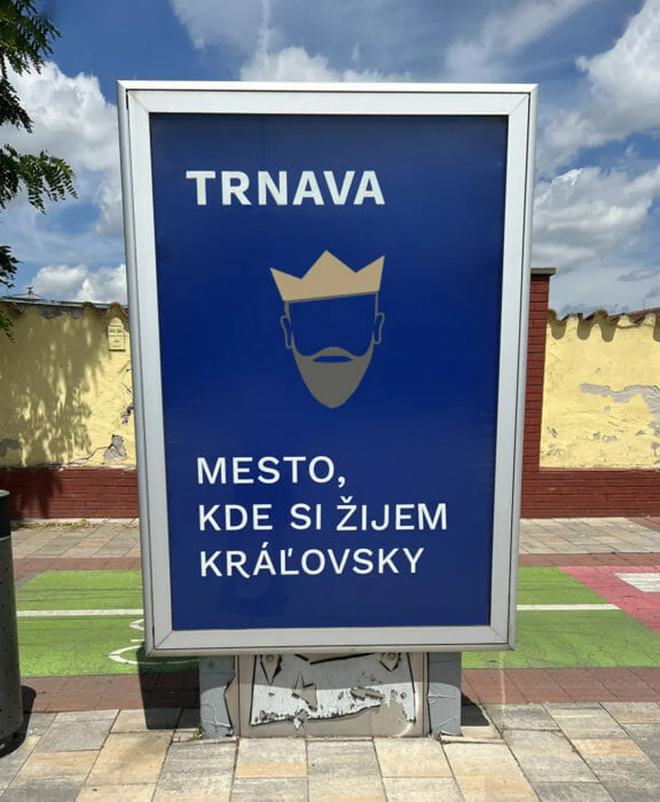 Read more about the article Trnava zažíva kultúrnu revolúciu
