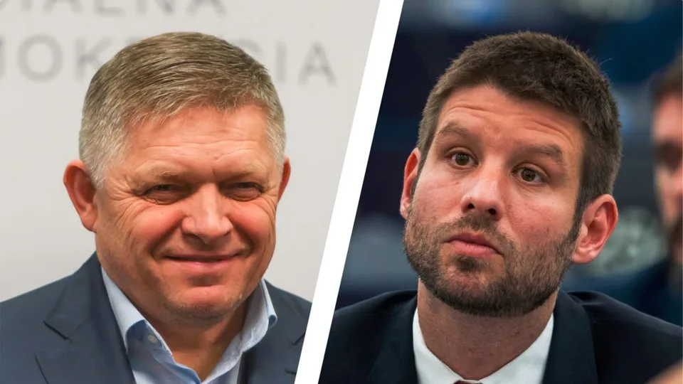Read more about the article Fico je najlepší politik, plyn vybavil on a nie Šimečka a my o tom nepíšeme, zaznelo v debate Denníka N
