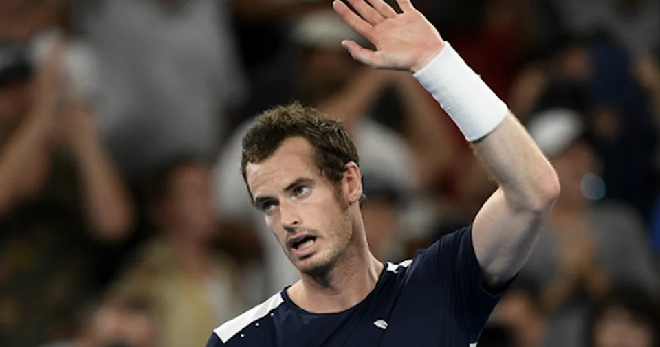 Read more about the article Andy Murray uvažuje o konci profesionálnej kariéry
