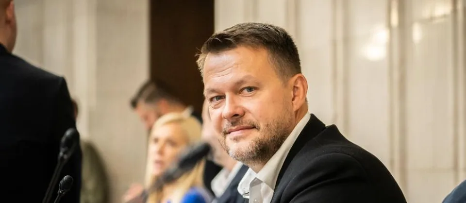Read more about the article Exmoderátor Migaľ z Hlasu podporil ministra: Žiadne ilegálne prekročenie hraníc = žiadne zbytočné náklady