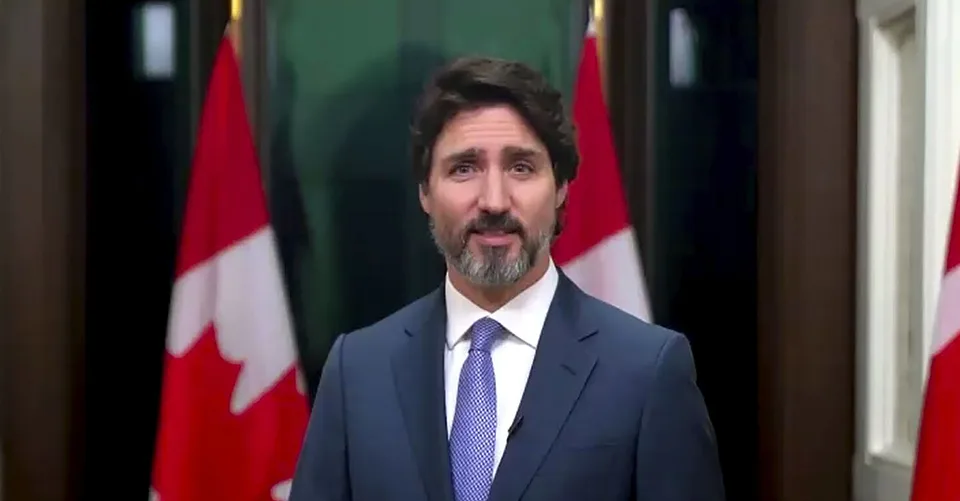 Read more about the article Vládna kríza v Kanade! Ustojí to Trudeau? Nevyzerá to s ním dobre!