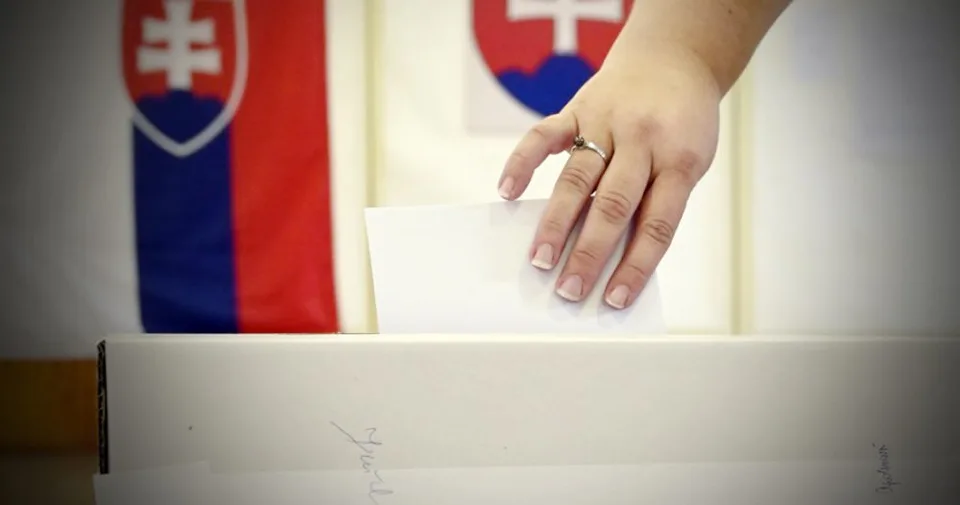 Read more about the article Voľby2023: Poštou už odhlasovalo 16.500 voličov zo zahraničia