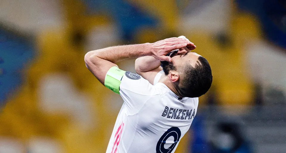 Read more about the article Benzema sa v októbri postaví pred súd: Hrozí mu niekoľkoročné väzenie!