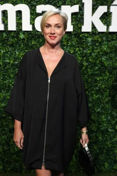 Monika Hilmerová