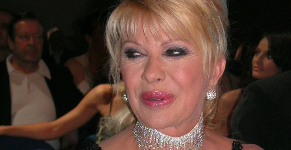 Read more about the article Zomrela prvá manželka Donalda Trumpa. Exprezident USA: Odpočívaj v pokoji, Ivana!