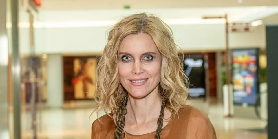 Read more about the article PRIZNANIE Silvie Šuvadovej: Aj táto slávna americká herečka ma chcela zbaliť!