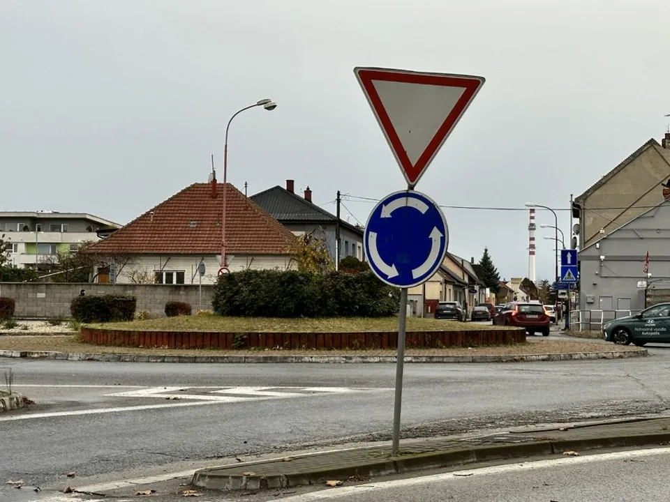 You are currently viewing Semaforová nádej