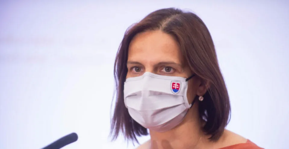 Read more about the article Kolíková po fiasku z funkcie neodchádza. Reforma súdnej mapy má podľa nej ešte šancu!