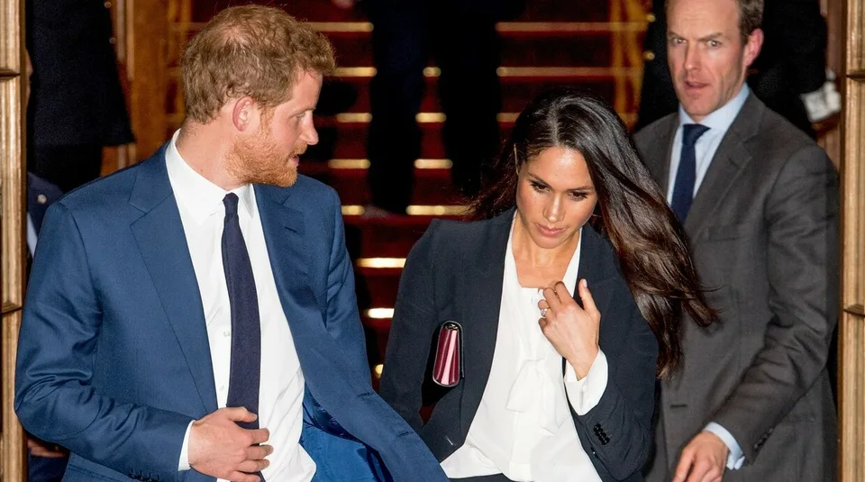Read more about the article Bolestivý potrat Meghan ich neobmäkčil: Chladný odkaz kráľovskej rodiny!