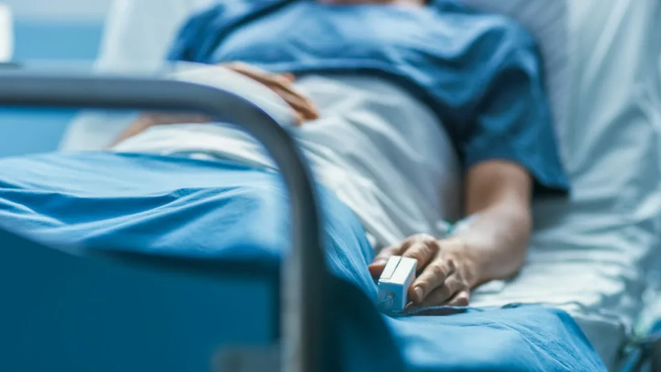 Read more about the article Máte pivný pupok? Dávajte pozor, obezita s koronavírusom vás môžu zabiť!