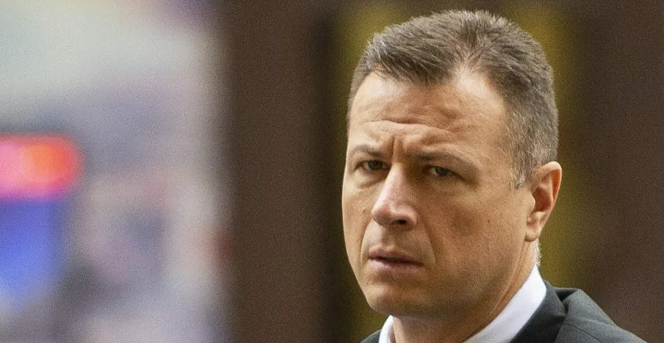 Read more about the article NAKA obvinila exministra Gála: Nie je to prvýkrát, keď o mne kolovali rôzne informácie od takzvaných kajúcnikov!