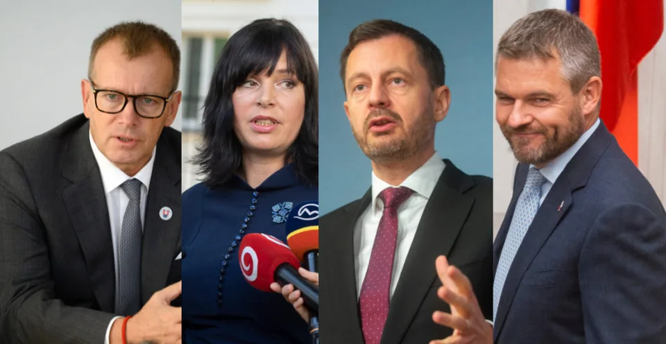Read more about the article Budú sa meniť volebné pravidlá? Opozičná i vládne strany reagovali, aké sú ich predstavy