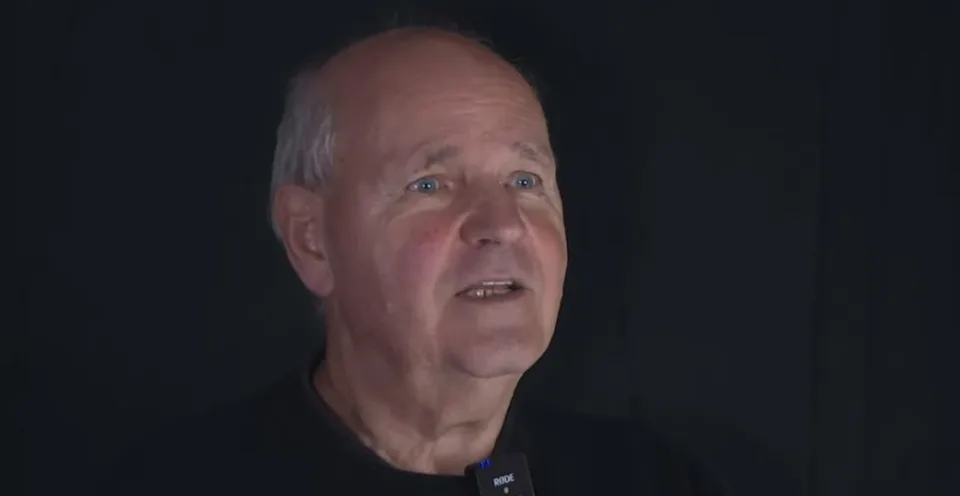 Read more about the article VIDEO Profesor Staněk aj o šetrení. “Zelený debilizmus? Nepochopenie,” varuje pre eReport