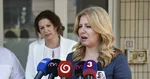 Zuzana Čaputová.