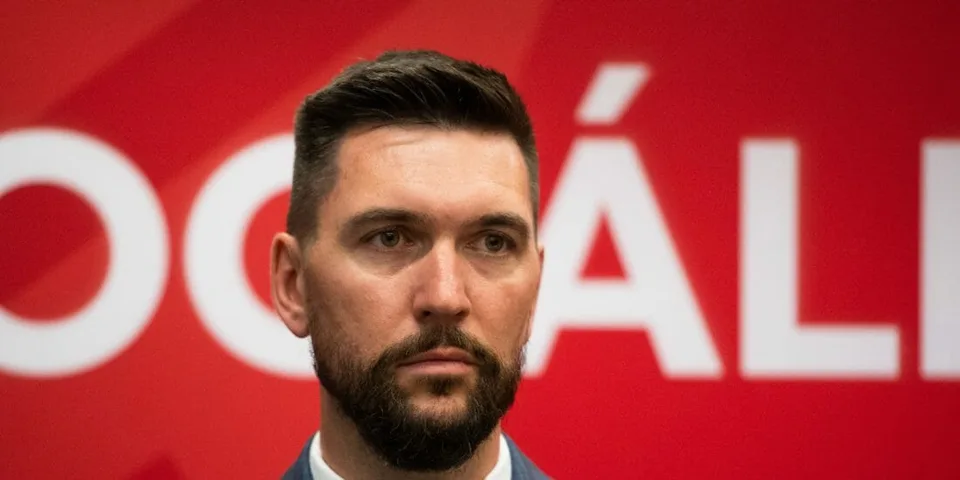 Read more about the article Poslanec Richard Takáč: Ešte aj za premnožené medvede môže Smer?