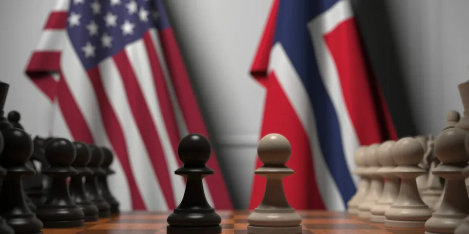 Read more about the article Nóri to urobili: Zavolali si na koberček charge d’affaires veľvyslanectva USA!