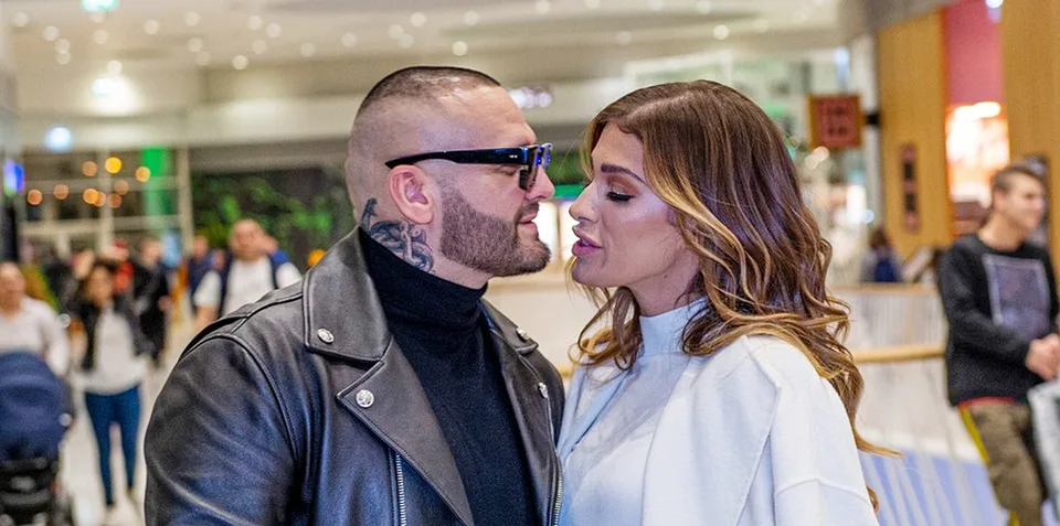 You are currently viewing Pozrite sa, ako si naše celebrity ozdobili tento rok vianočné stromčeky!