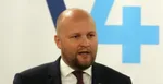 Slovenský minister obrany Jaroslav Naď