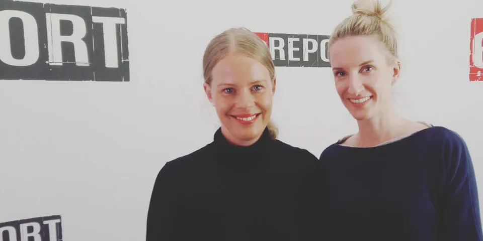 Read more about the article Adela Vinczeová v relácií Na Drinku s eReportom: Otvorene o manželstve, bývalých a o adopcii
