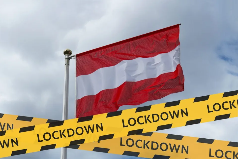 Read more about the article Tovar sa stane nepredajným! Rakúske maloobchody prišli počas lockdownu o obrovskú sumu