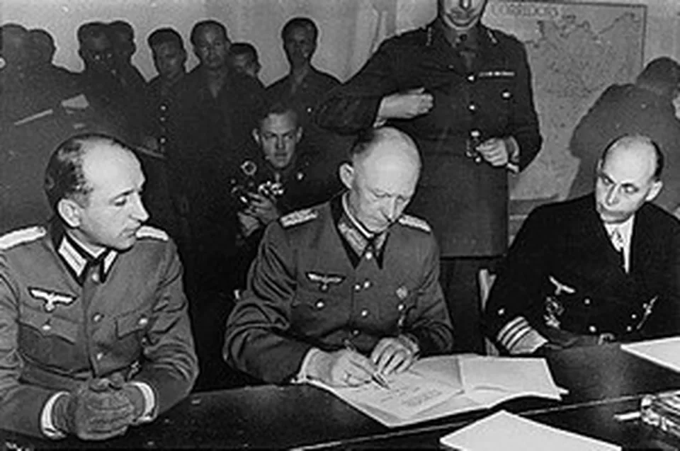 Read more about the article 8.máj: Deň víťazstva 