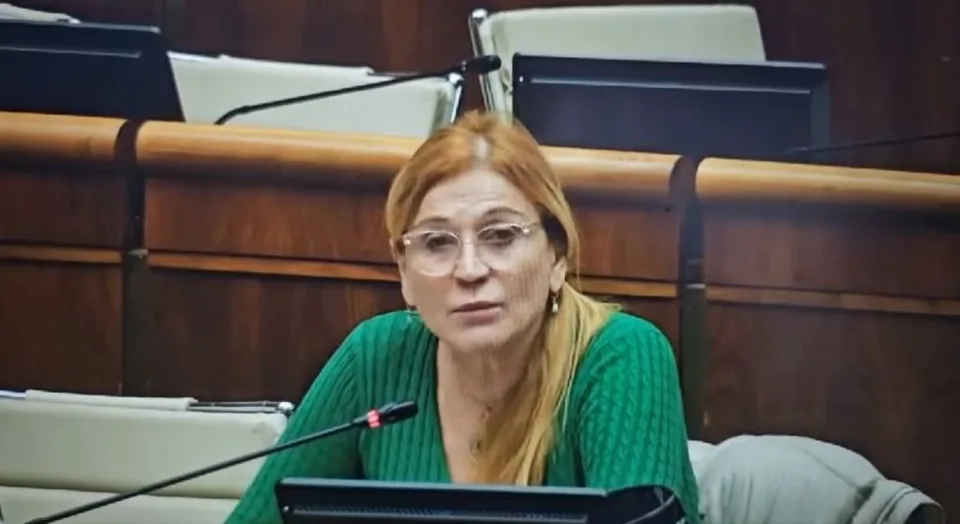Read more about the article VIDEO Vaľová nekompromisne: Oni sa neboja, že sa ideme pomstiť, oni sa boja, že sa budeme chovať ako oni!