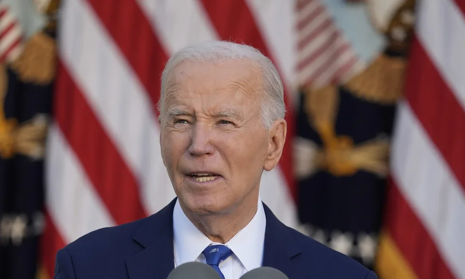 Read more about the article Odhalenie WSJ: Biden nebol mentálne v poriadku už od nástupu do prezidentského úradu