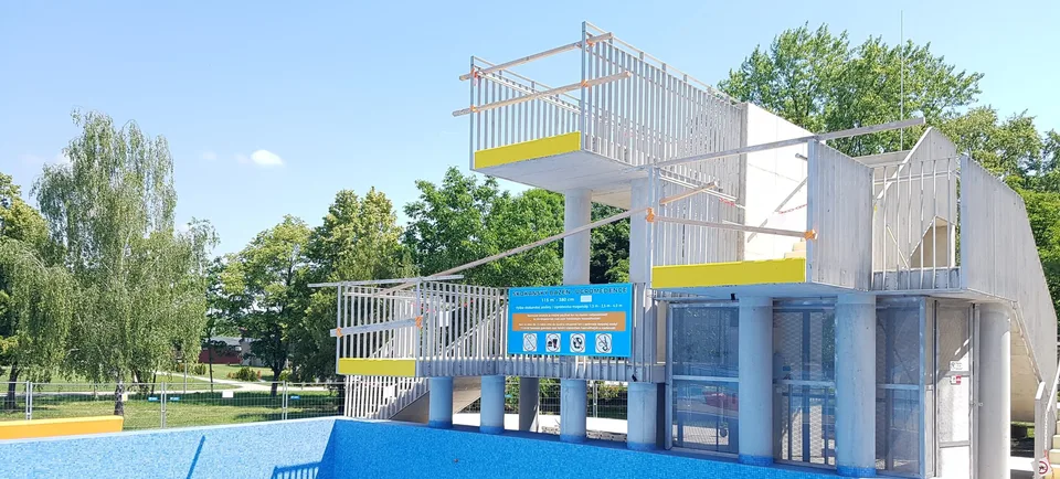 Read more about the article Vadaš Thermal Resort v Štúrove zostáva zatvorený: Ubytovaní hostia môžu využívať niektoré bazény