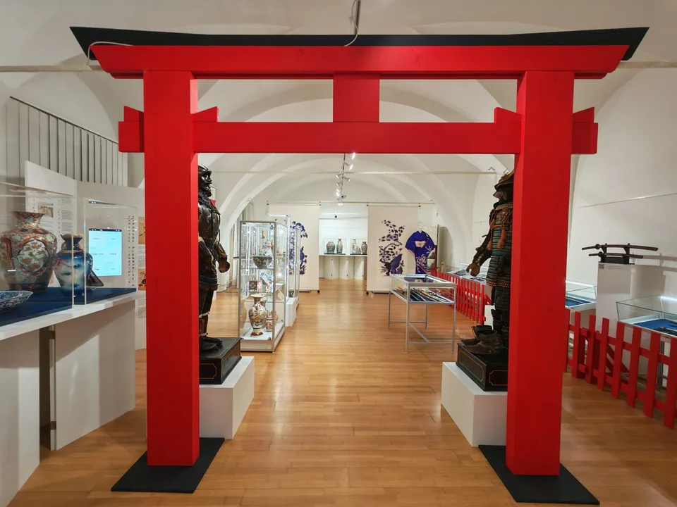 Read more about the article Ženy so samurajským mečom: múzeum odhalí príbehy bojovníčok z Japonska 