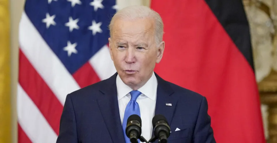 Read more about the article Američania si môžu, zatiaľ, vydýchnuť: Biden podpísal dočasný plán na odvrátenie tzv. shutdownu