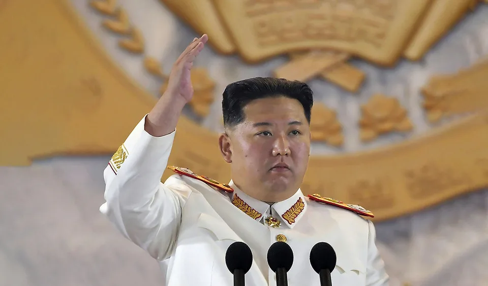 Read more about the article Kim Čong-un desí svet: Vyzval na epochálne zmeny pri prípravách severokórejskej armády na vojnu