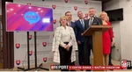 Tlačová beseda strany HLAS -sociálna demokracia. Foto: ereport