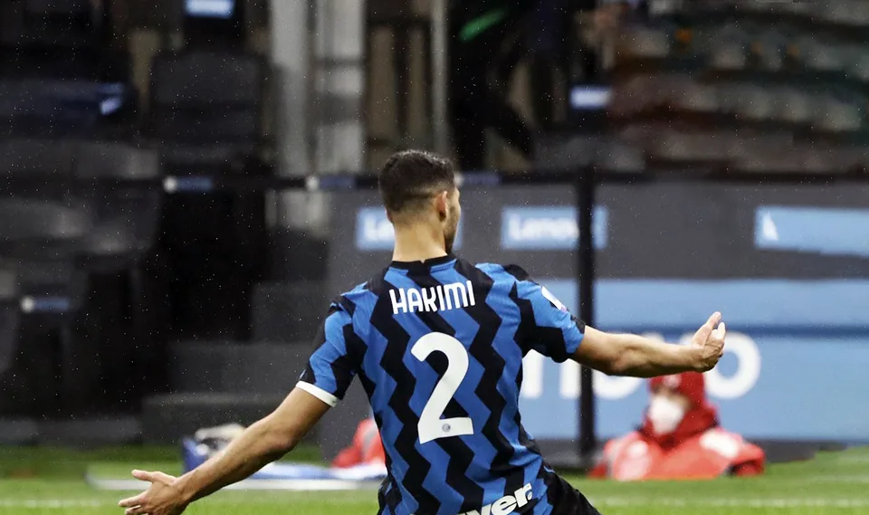 Read more about the article Neapol porazil Crotone, AS Rím v zápase so Sassuolom