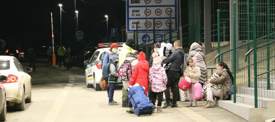 Read more about the article Na Slovensku platí  mimoriadna situácia. Pre občanov sa nič nemení