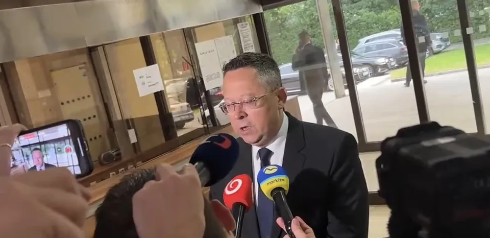 Read more about the article Eurovoľby 2024 Kamenický: Pre TOTO je dôležité ísť voliť kandidátov SMERu-SSD