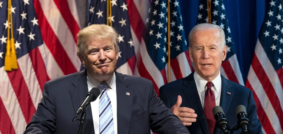 Read more about the article Voľby v USA: Biden a Trump podľa očakávaní zvíťazili v primárkach svojich strán v Michigane