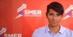 Eik Kaliňák (Smer-SD)
