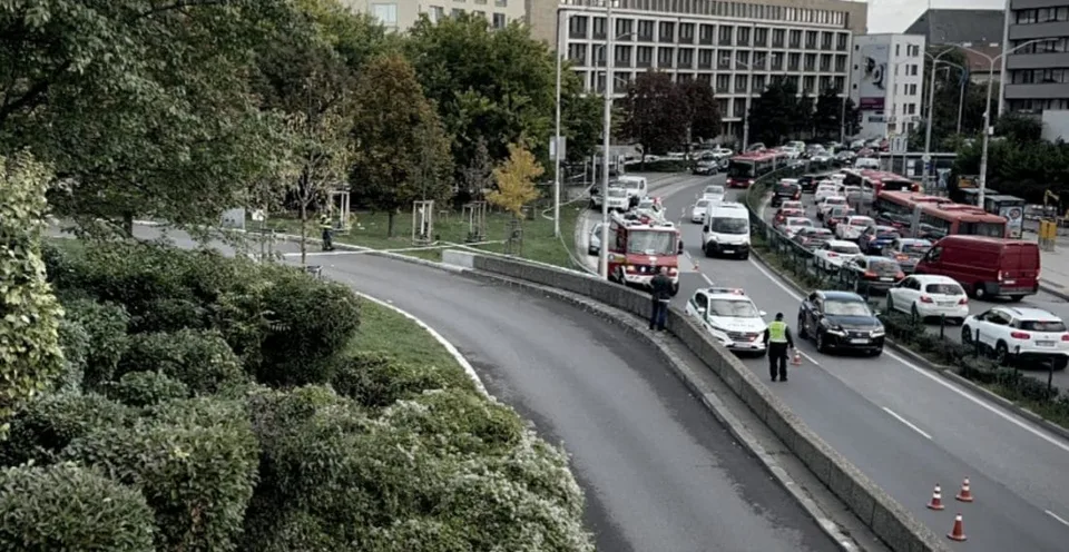 Read more about the article Polícia o tragédii z nedele: Za jazdu smrti padlo obvinenie, vodičovi hrozí vysoký trest!