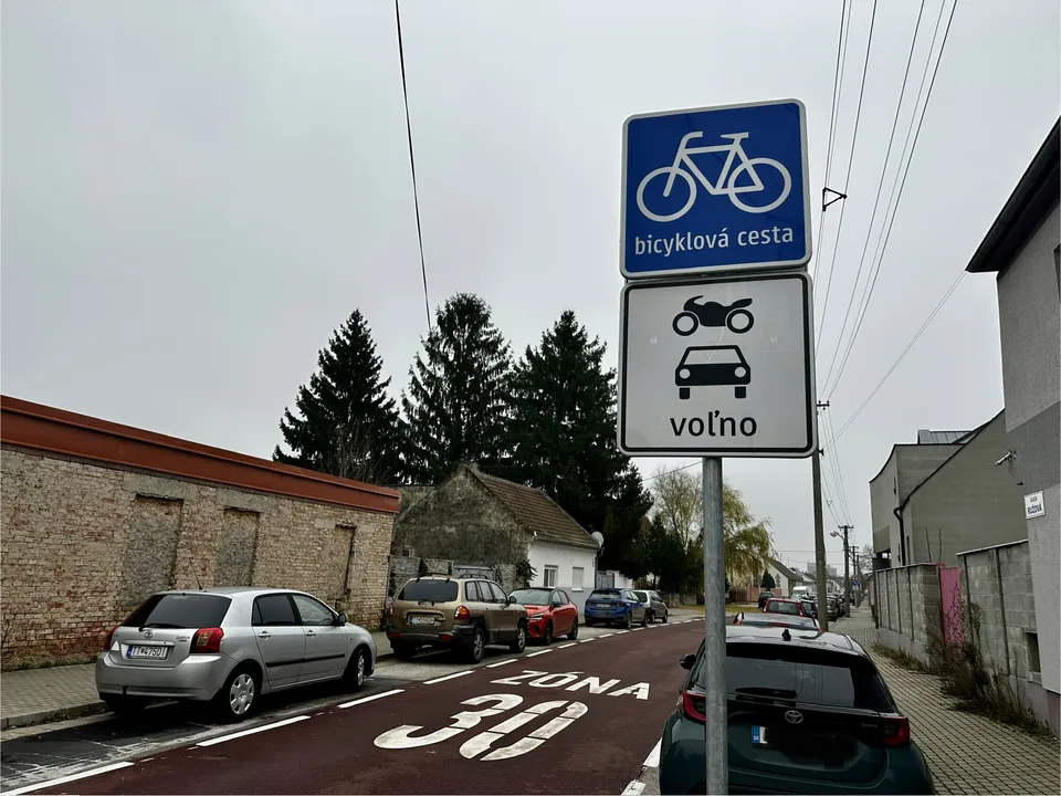 Read more about the article Tulipán čakajú ďalšie dopravné zmeny – rekonštrukcia bez konca