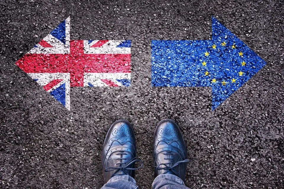 Read more about the article Írsko dostane 920 miliónov eur z fondu na zmiernenie následkov brexitu