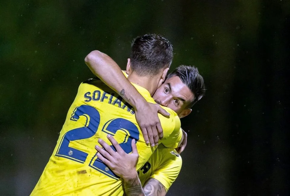 Read more about the article UEFA skontumovala zápas FC Villarreal – Karabach na 3:0