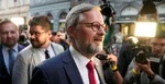 Líder koalície SPOLU Petr Fiala