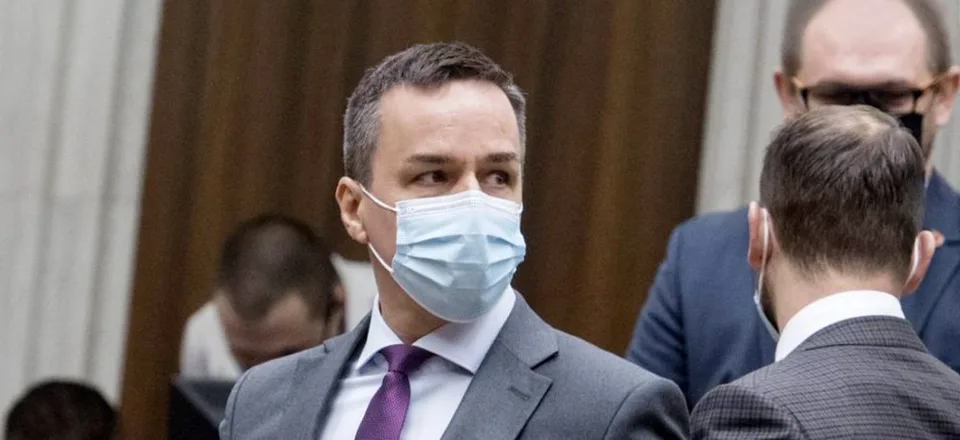 Read more about the article Tomáš: Nové podozrenia z rozkrádania pandemickej pomoci môžu potvrdiť zlyhanie systému!