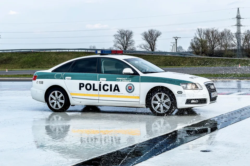 You are currently viewing Ministerstvo vnútra SR: Bezpečná jazda v každej situácii
