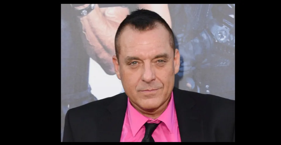 Read more about the article Už je vo filmovom nebi! Zomrel herec  Tom Sizemore (†61). Lekári mu už nedokázali pomôcť