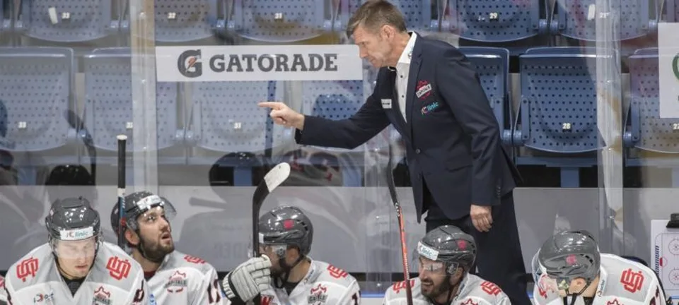 Read more about the article Ďalší zápas Capitals odložili kvôli pozitívnym prípadom na koronavírus