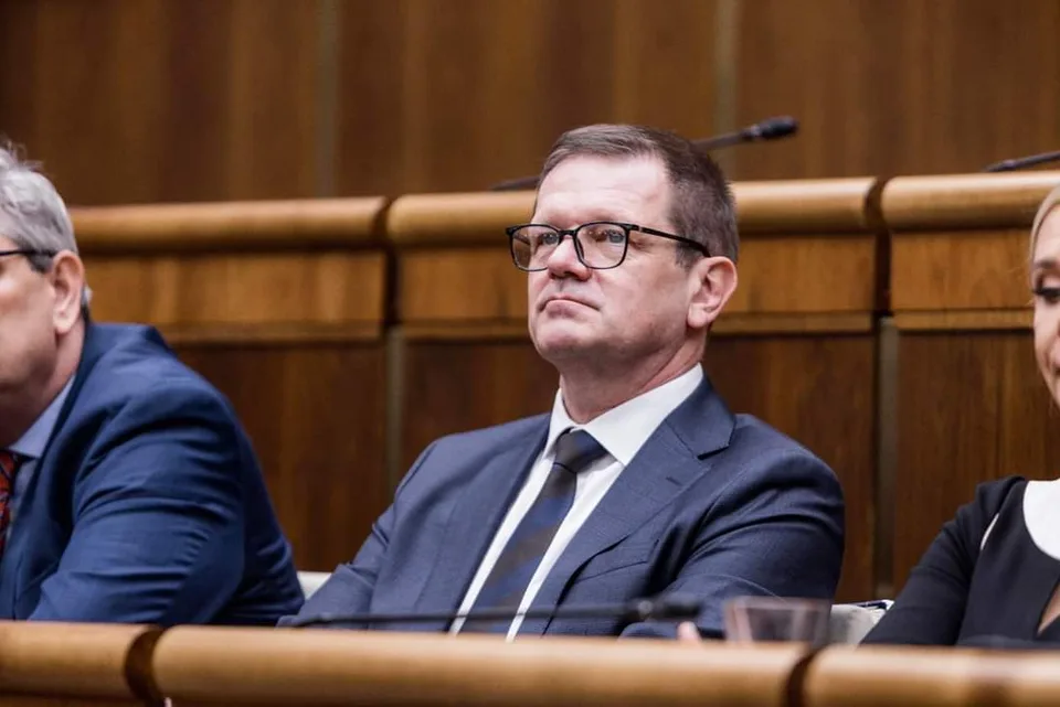 Read more about the article Vicepremiér sa stretol s ministerkou kultúry: Jednou z tém rozhovoru bola i pasportizácia pamiatok